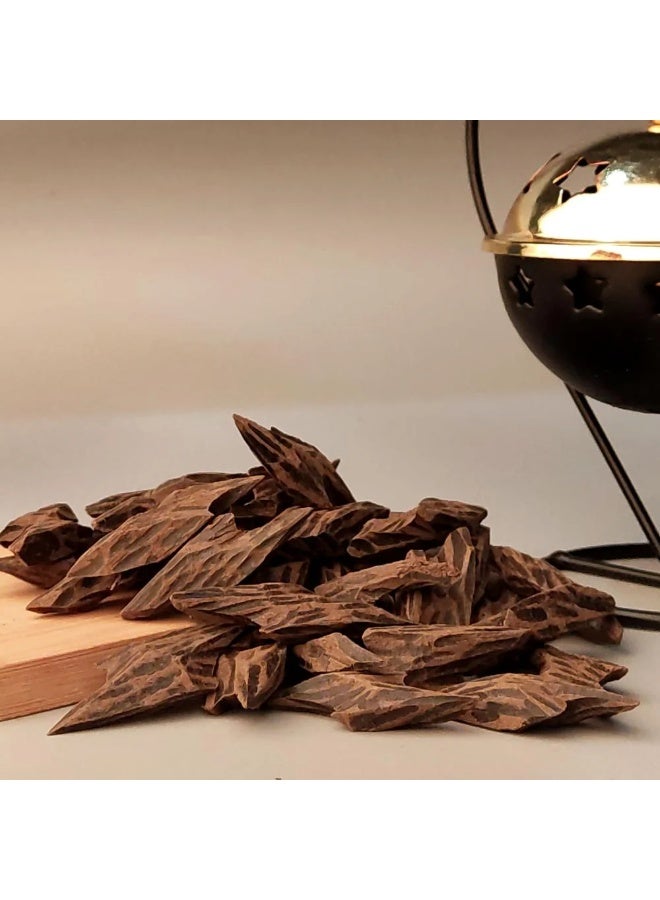 عود تايقر كمبودي الملكي الفاخر أوقية - Image 2